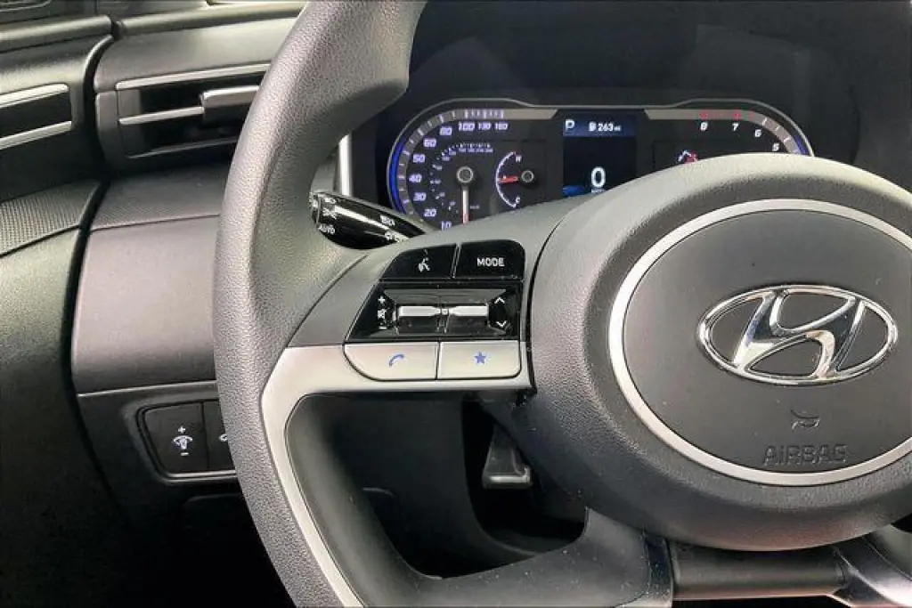 Hyundai SANTA CRUZ 2022 AWD SEL 4dr Crew Cab 4.3ft SB