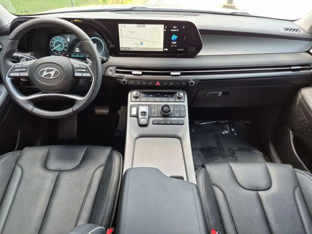 Hyundai PALISADE 2024 SEL 4dr SUV