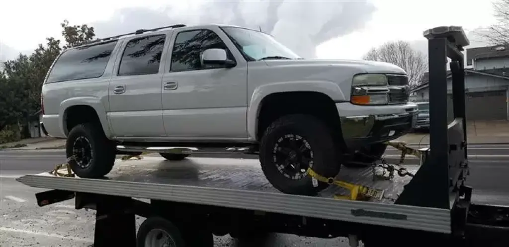 Ibanez Towing Service LLC