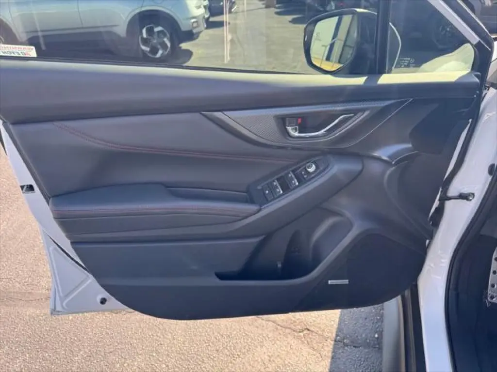 Subaru WRX 2022 AWD Limited 4dr Sedan SPT