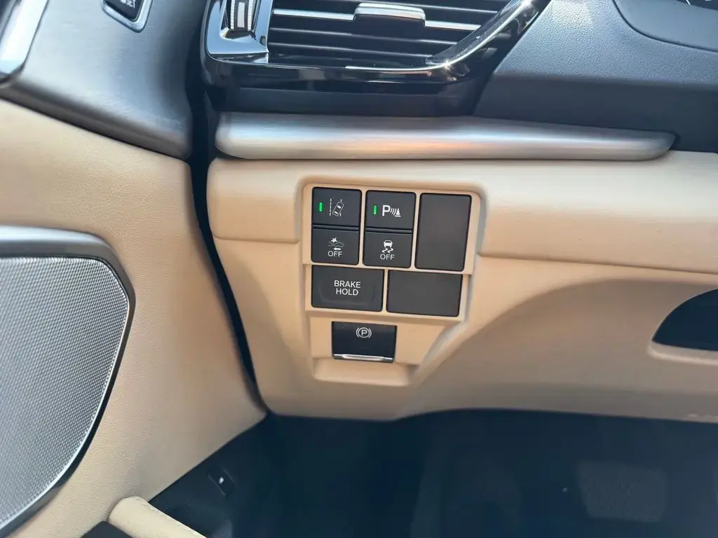 Acura RDX 2021 4dr SUV w/Technology Package