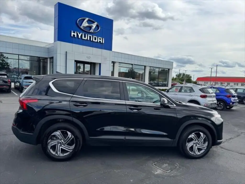 Hyundai SANTA FE 2023 SE 4dr Crossover
