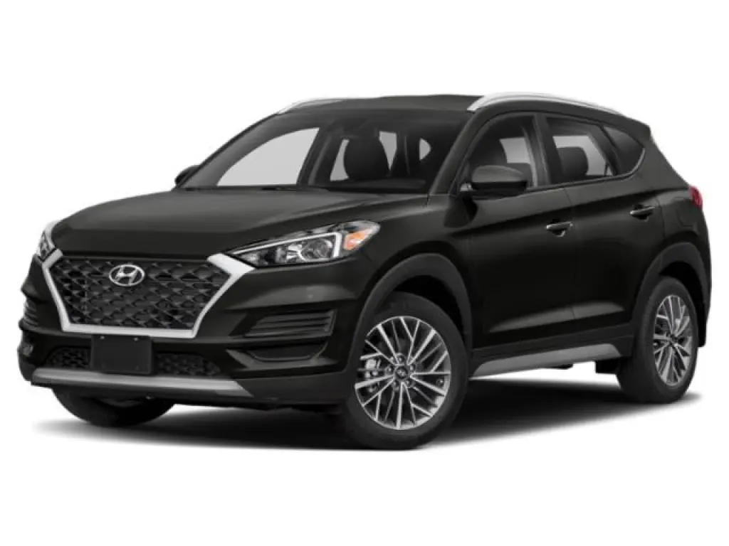 Hyundai TUCSON 2020 AWD SEL 4dr SUV