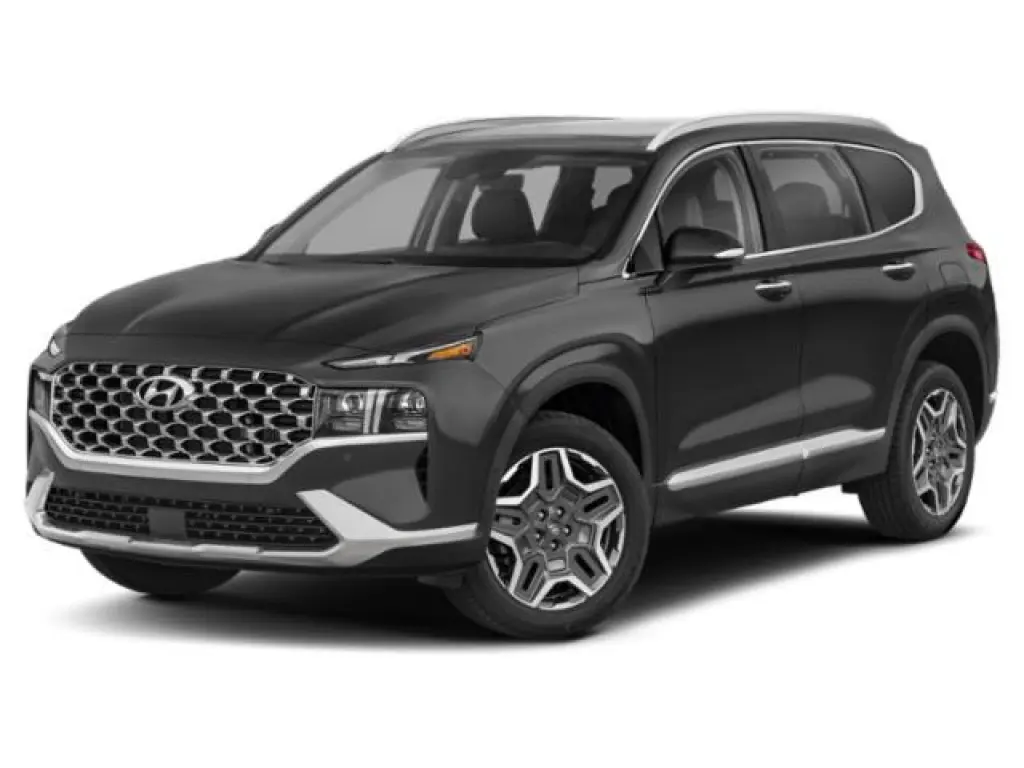 Hyundai SANTA FE 2023 AWD Limited 4dr Crossover
