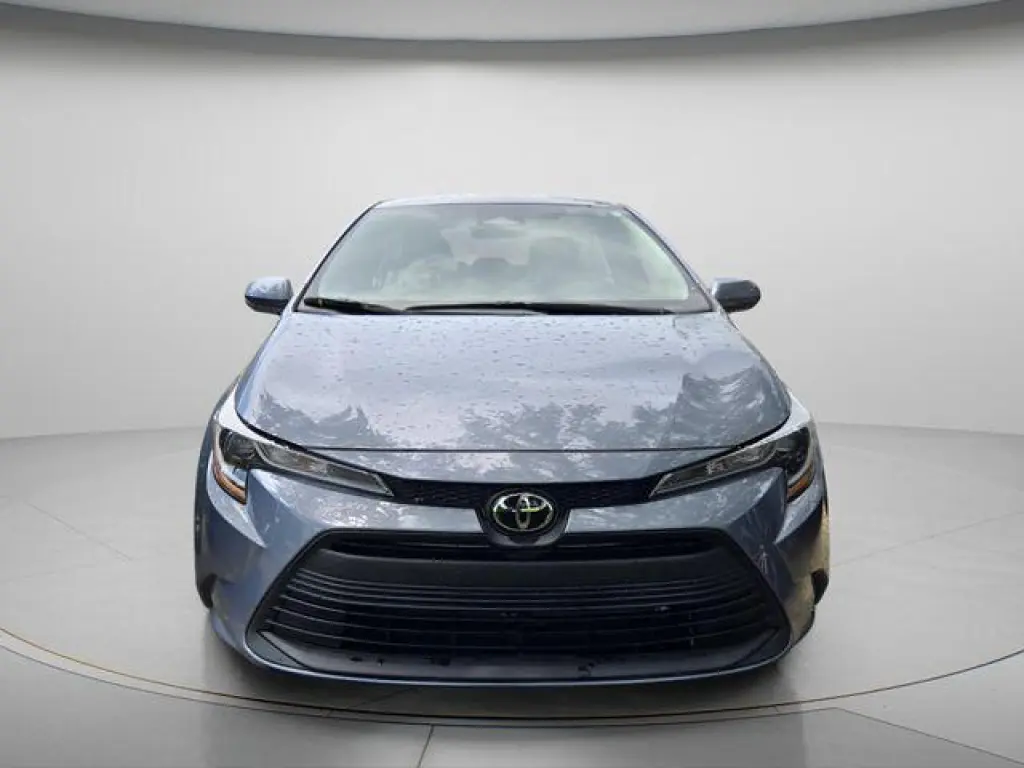 Toyota Corolla 2024 LE 4dr Sedan
