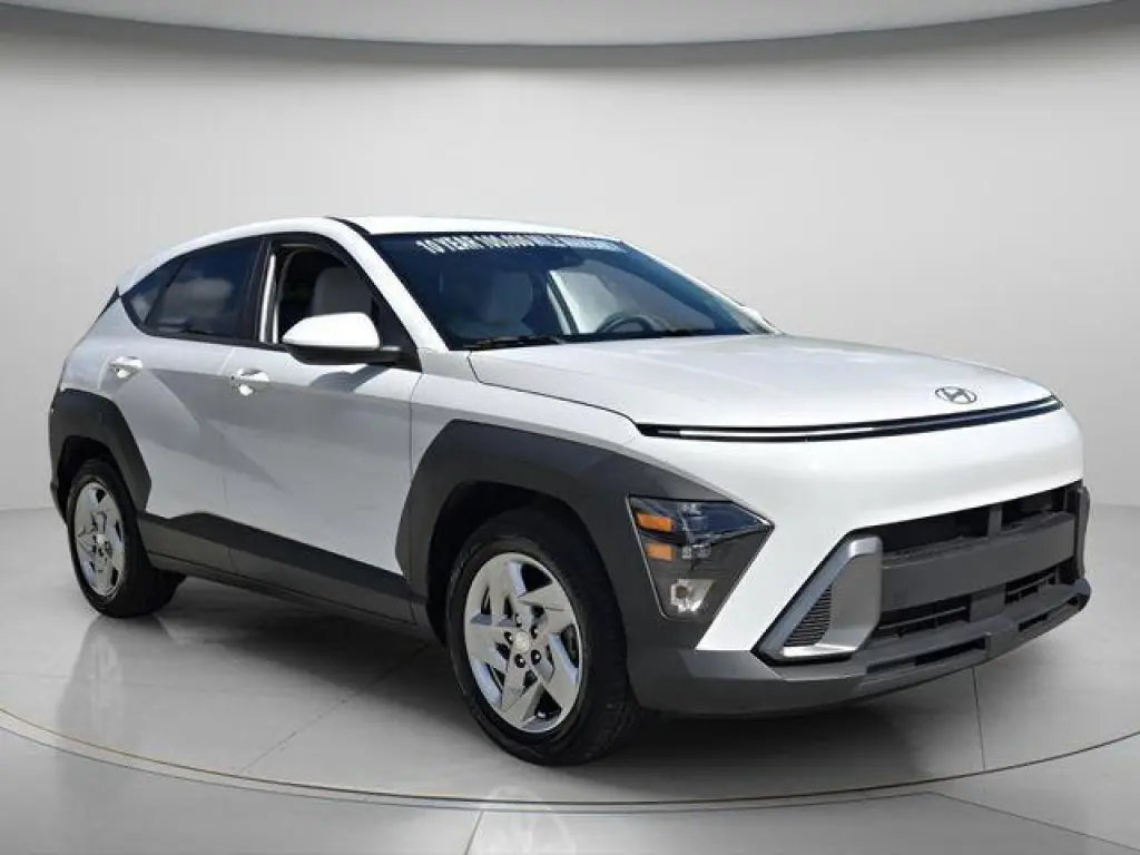 Hyundai KONA 2024 SE 4dr Crossover