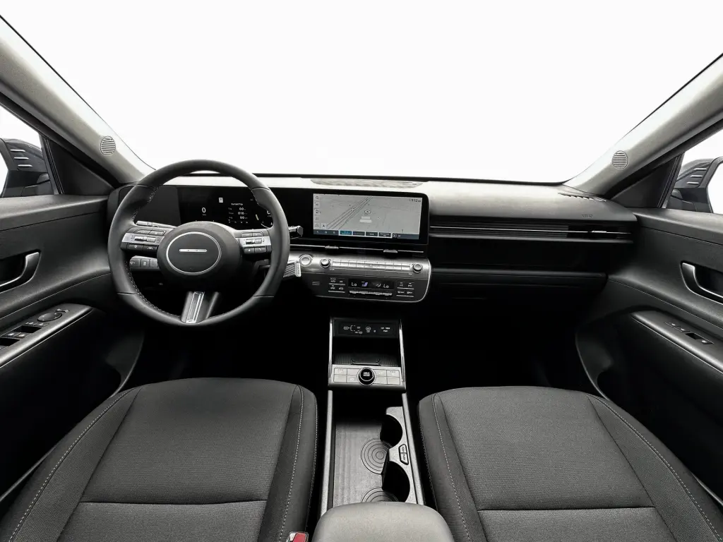 Hyundai KONA 2024 SEL 4dr Crossover