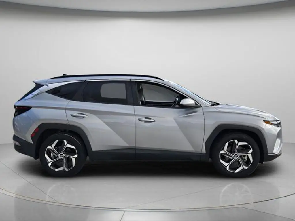Hyundai TUCSON 2023 SEL 4dr SUV