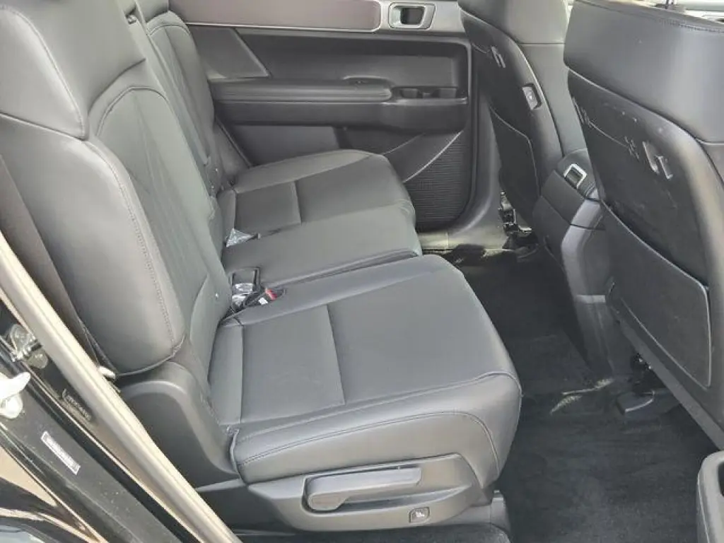 Hyundai SANTA FE 2024 SEL 4dr SUV