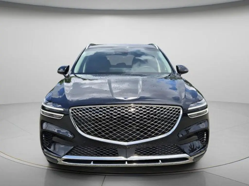 Genesis GV70 2024 AWD 2.5T Standard 4dr SUV