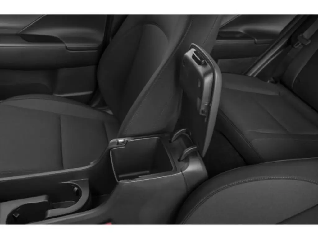 Hyundai KONA 2026 AWD SEL Sport 4dr SUV
