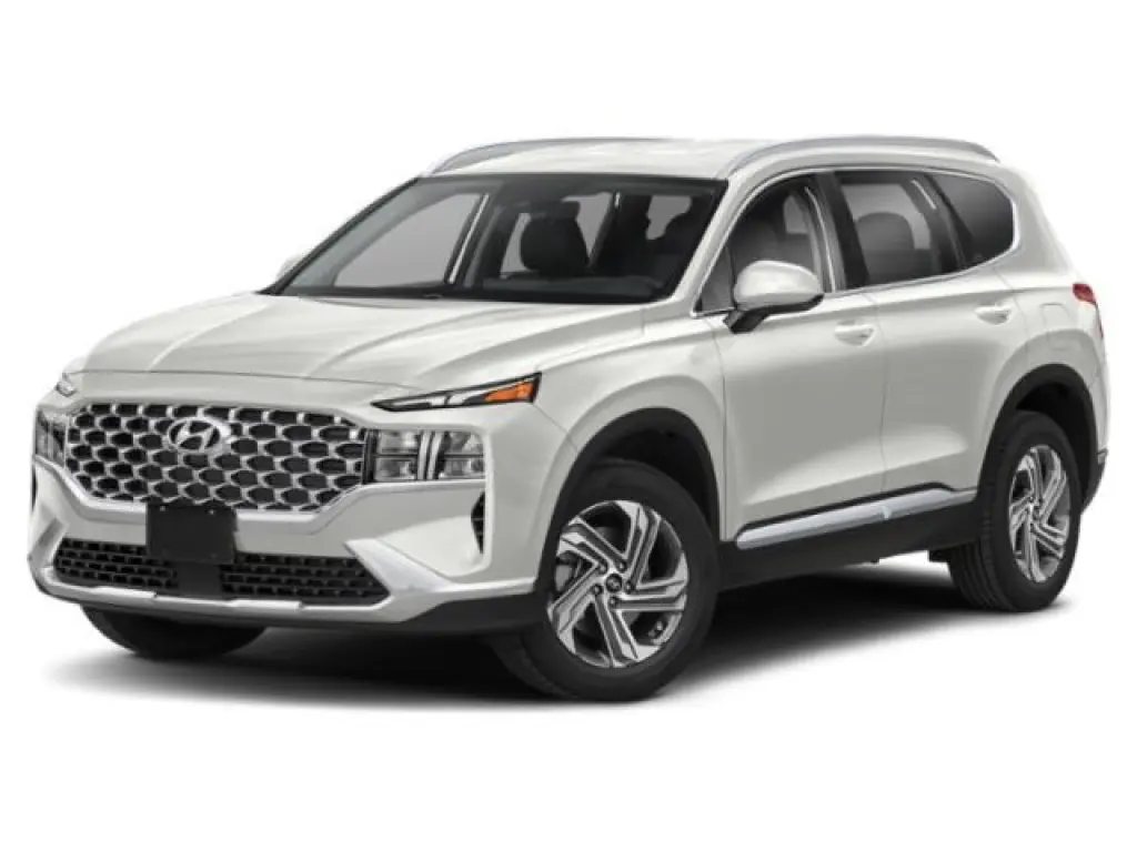 Hyundai SANTA FE 2022 AWD SEL 4dr Crossover