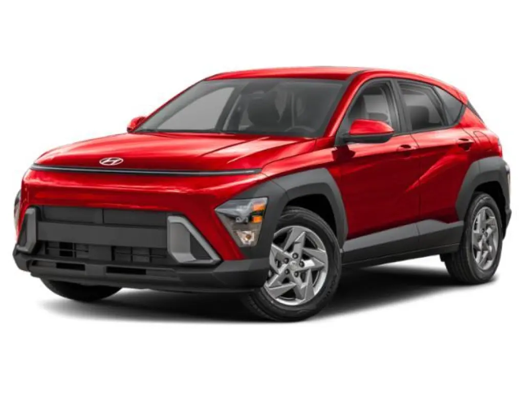 Hyundai KONA 2026 SE AWD 4dr SUV