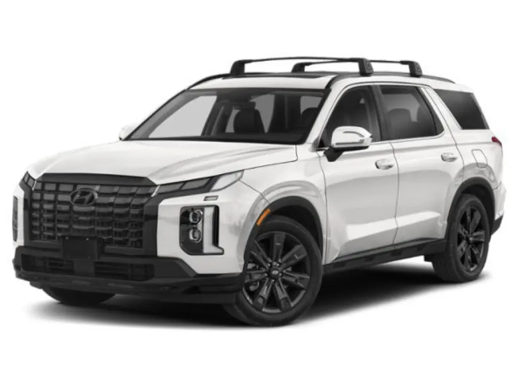 Hyundai PALISADE 2023 AWD XRT 4dr SUV