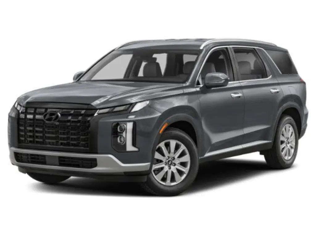 Hyundai PALISADE 2024 AWD SEL 4dr SUV
