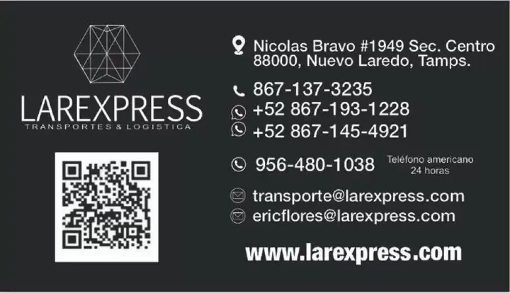 IMPORTACION DE MERCANCIA A MEX