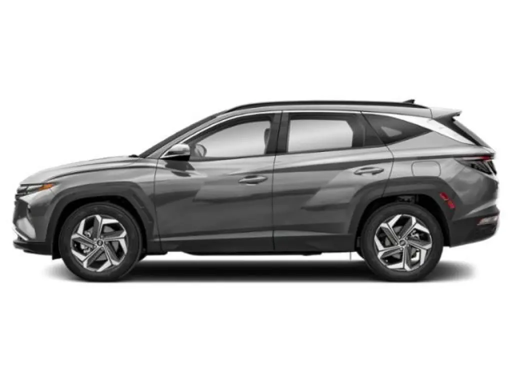 Hyundai TUCSON 2024 AWD Limited 4dr SUV