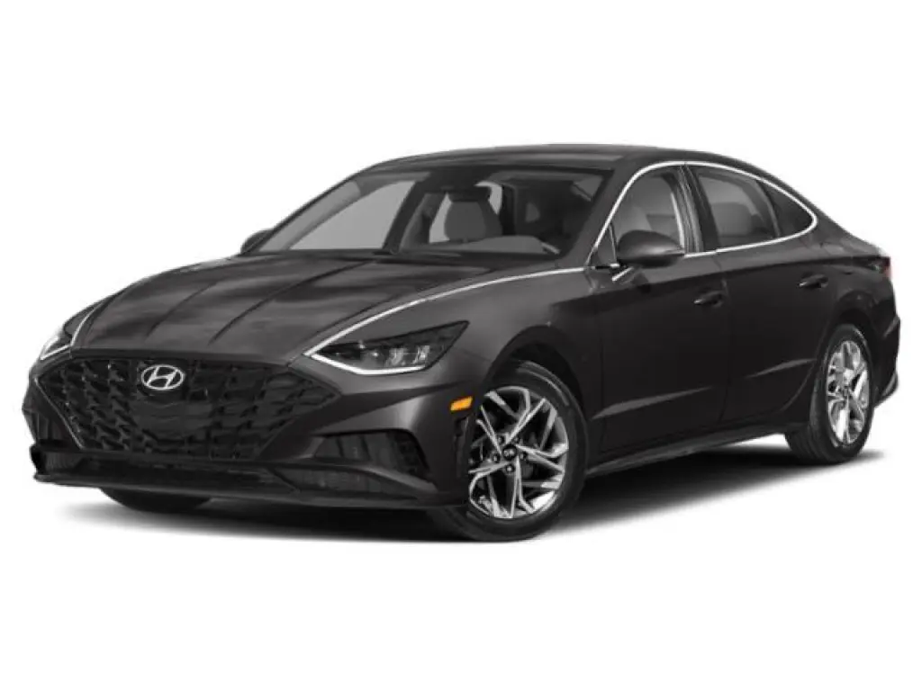 Hyundai SONATA 2023 SEL 4dr Sedan