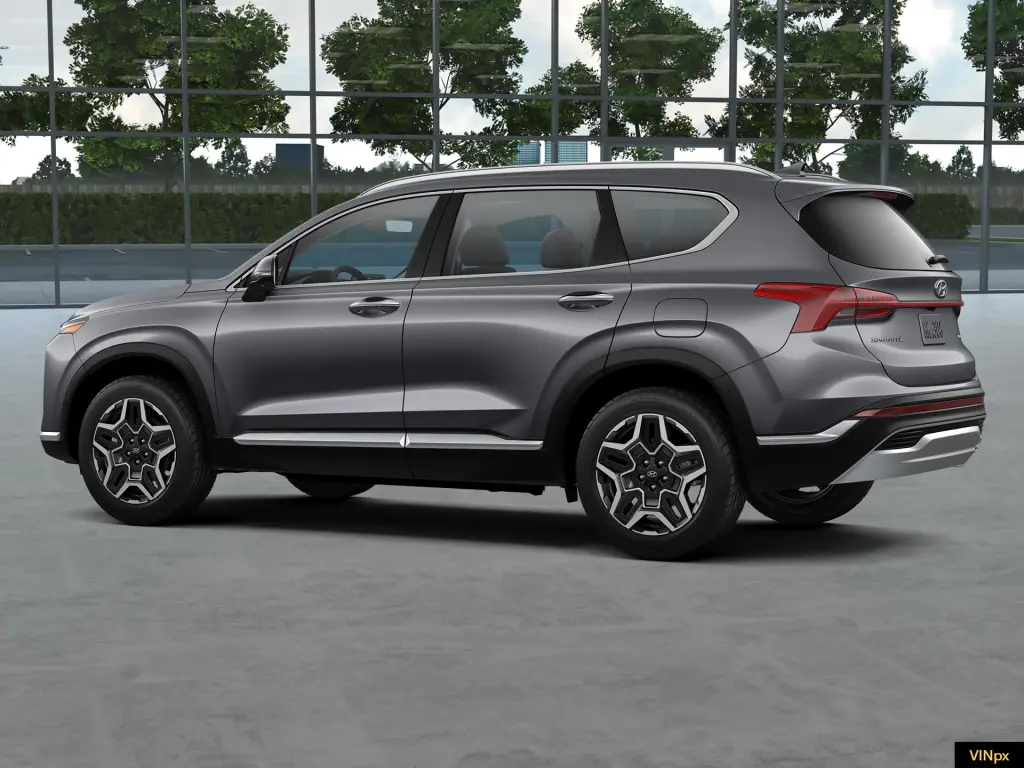 Hyundai SANTA FE 2023 AWD Limited 4dr Crossover