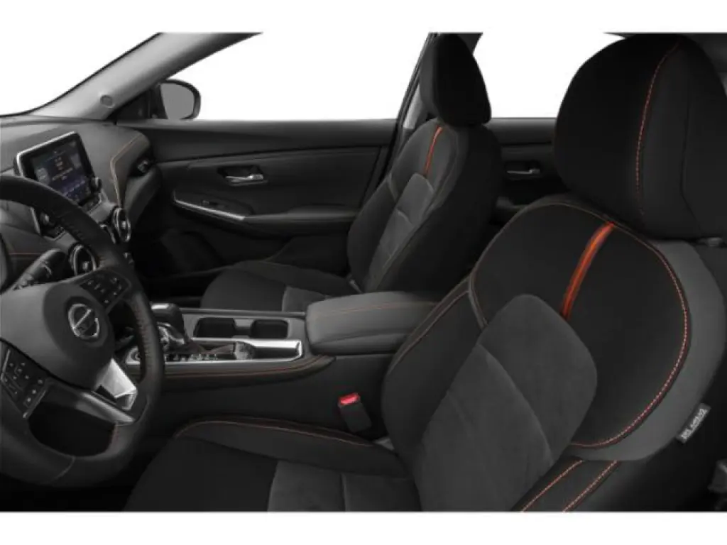 Nissan Sentra 2021 SR 4dr Sedan
