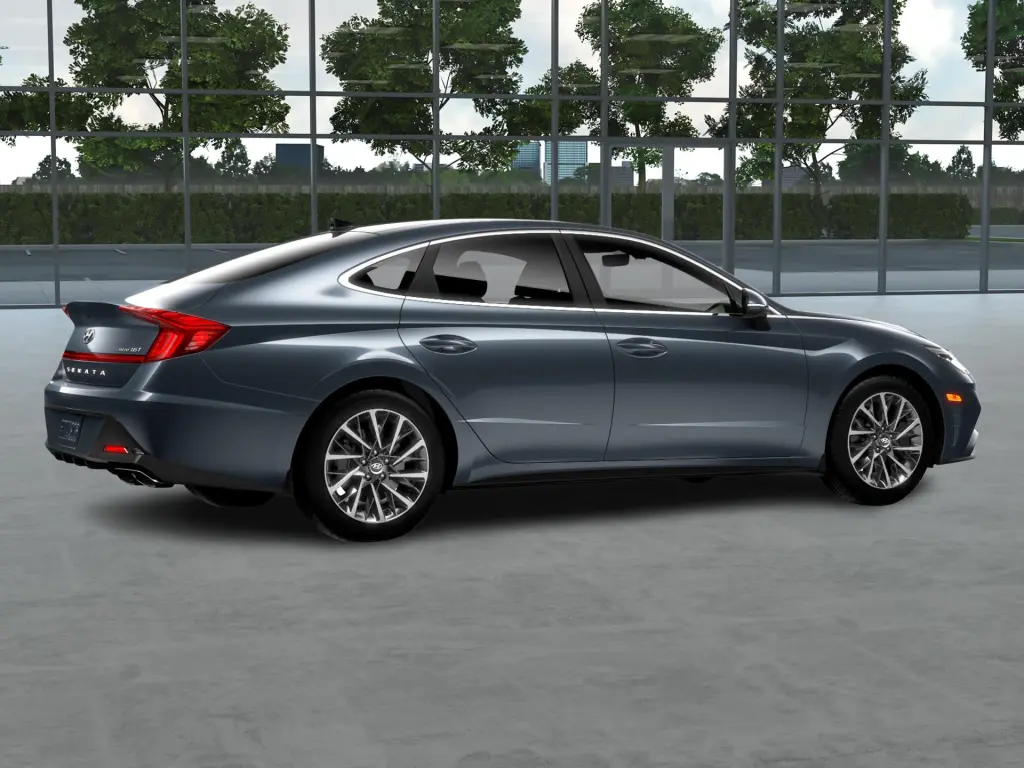 Hyundai SONATA 2022 Limited 4dr Sedan