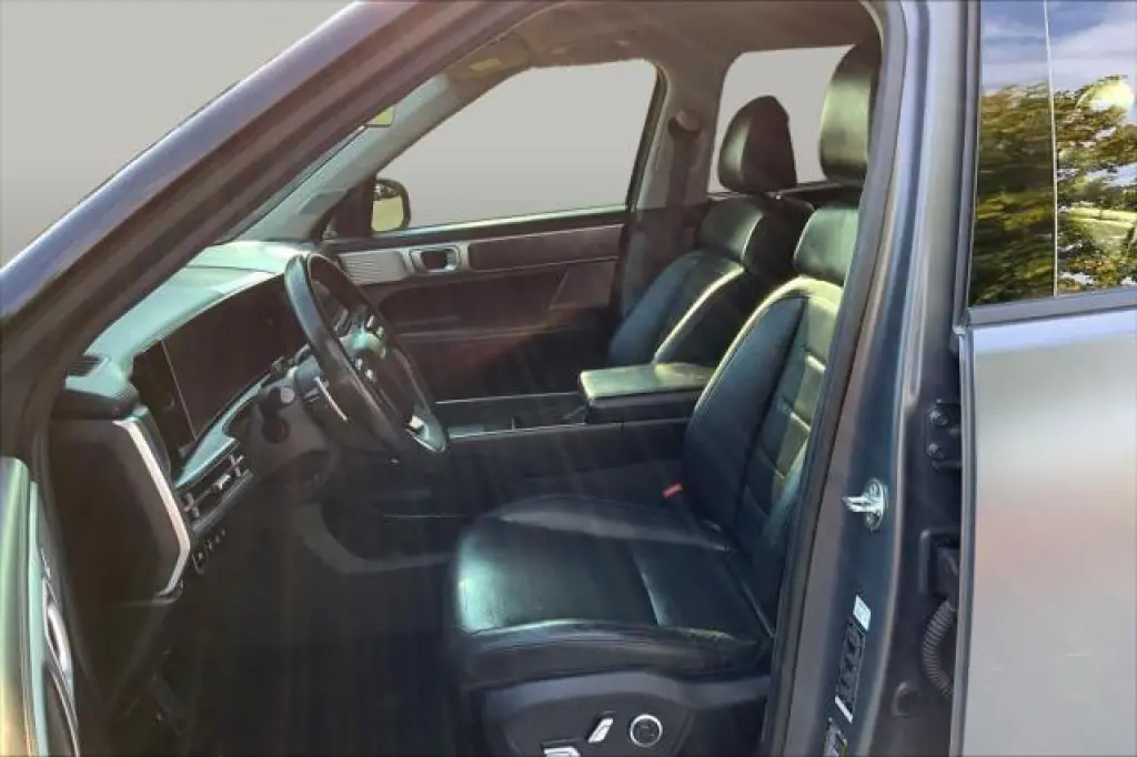 Hyundai SANTA FE 2024 Limited 4dr SUV