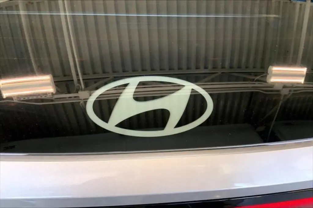 Hyundai TUCSON 2025 SEL Convenience 4dr SUV