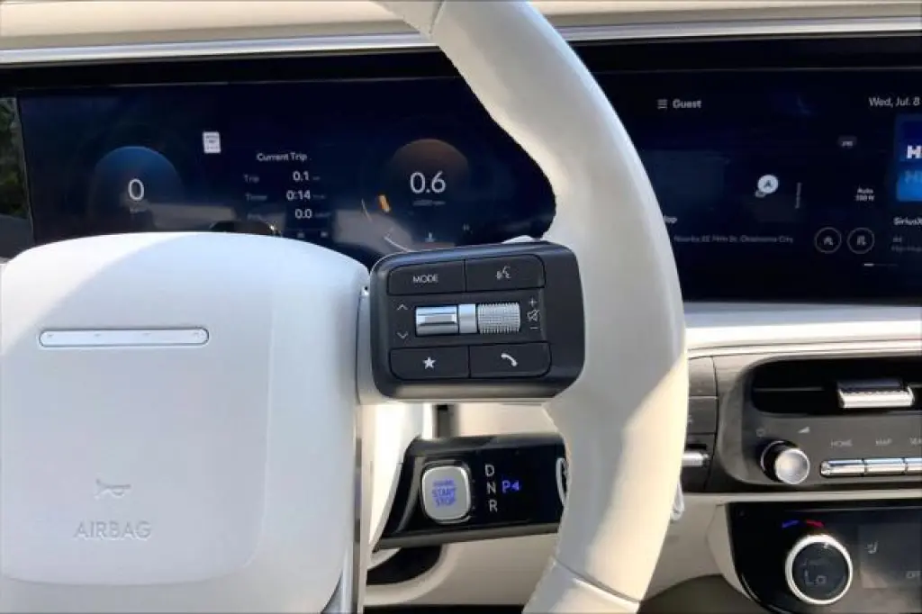 Hyundai PALISADE 2026 AWD SEL 4dr SUV