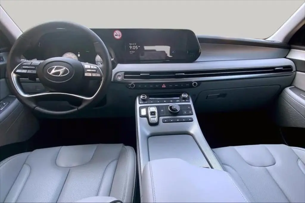 Hyundai PALISADE 2025 SEL Premium 4dr SUV
