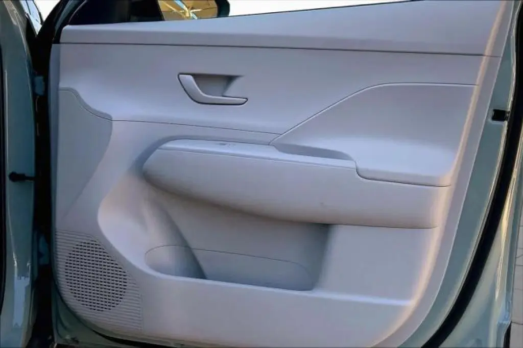 Hyundai KONA 2024 AWD SEL 4dr Crossover