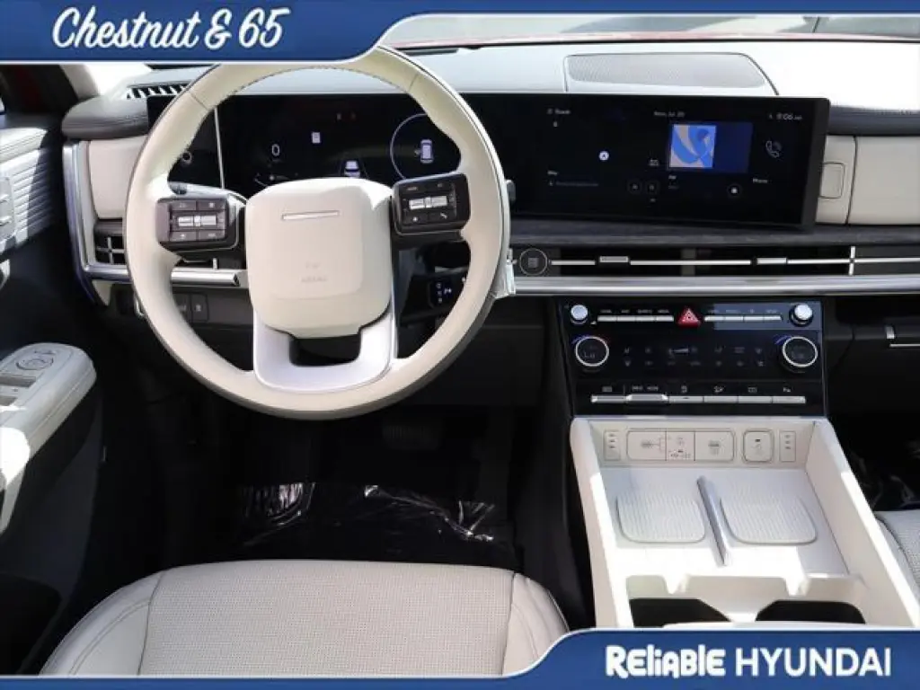 Hyundai SANTA FE 2024 Calligraphy 4dr SUV