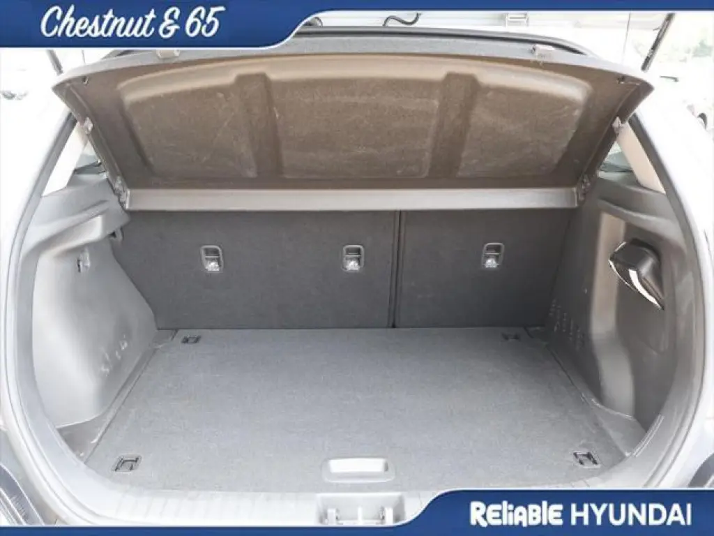 Hyundai KONA 2023 SEL 4dr Crossover