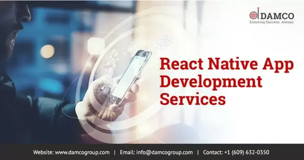 Build Robust Mobile App React
