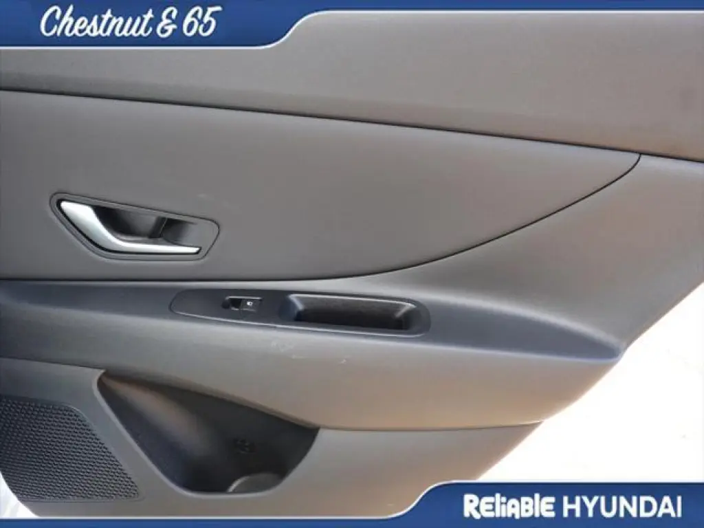 Hyundai ELANTRA Hybrid 2025 Limited 4dr Sedan