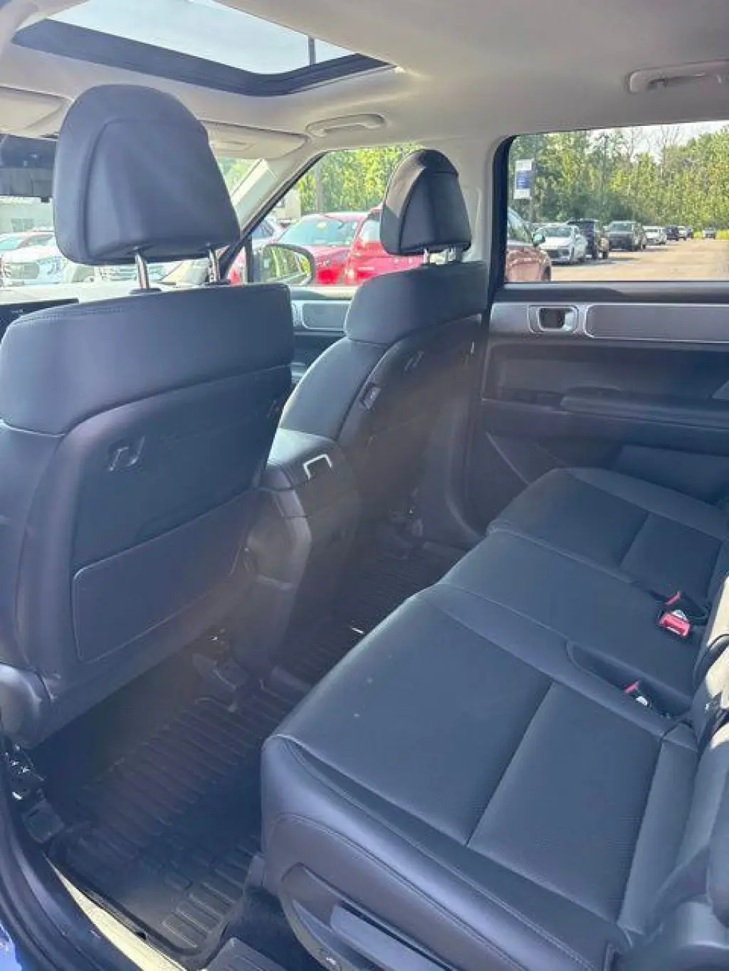 Hyundai SANTA FE 2025 AWD XRT 4dr SUV