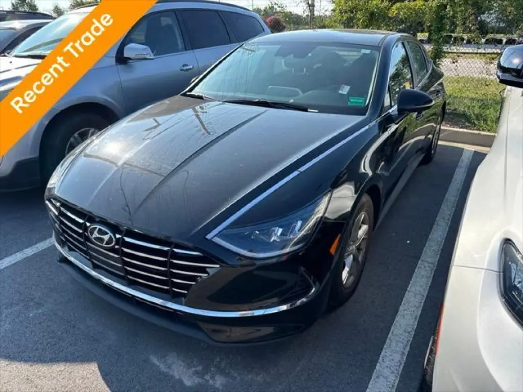 Hyundai SONATA 2022 SE 4dr Sedan (midyear release)