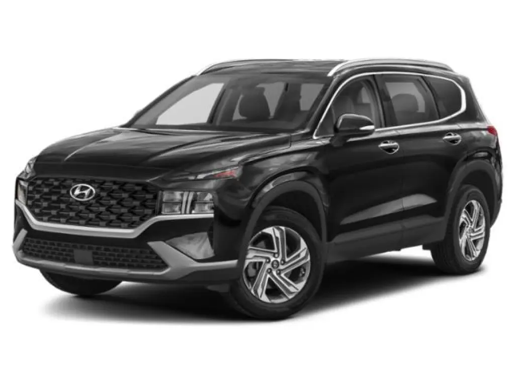 Hyundai SANTA FE 2023 AWD SEL 4dr Crossover