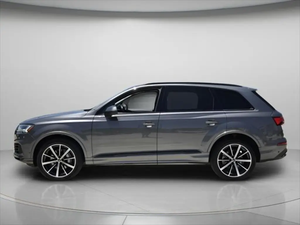 Audi Q7 2023 AWD quattro Premium Plus 55 TFSI 4dr SUV