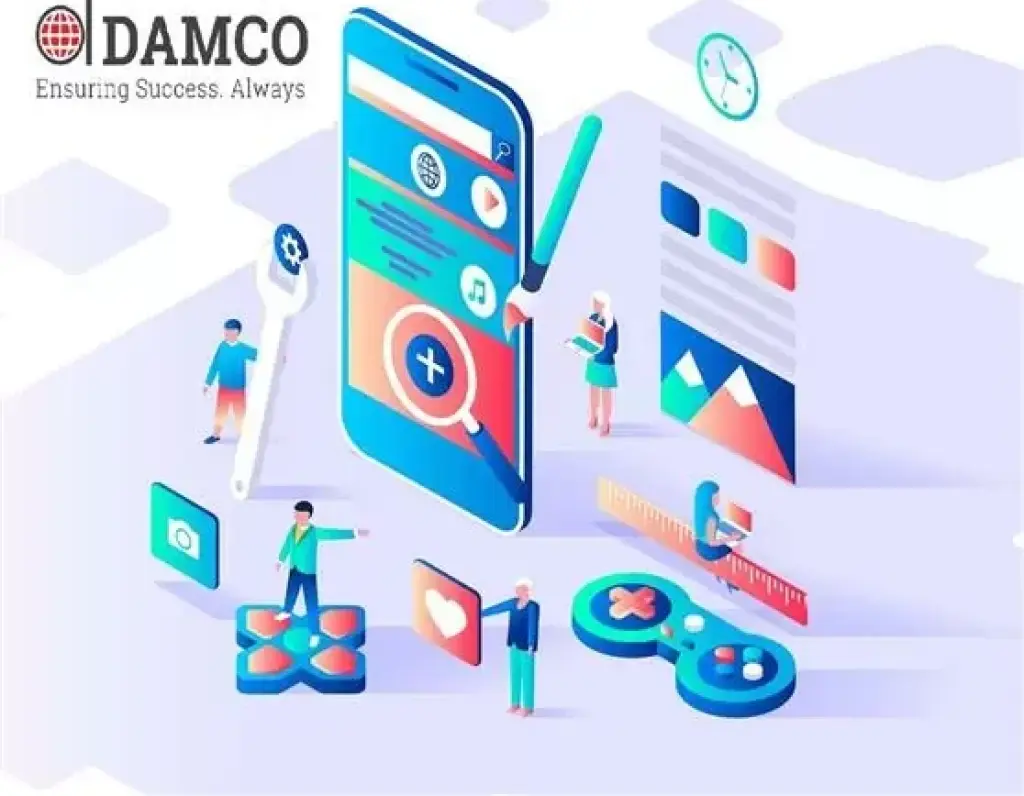 Mobile Application Development