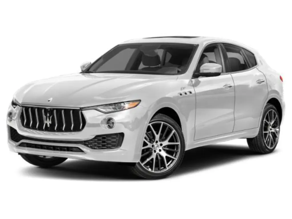 Maserati Levante 2023 AWD GT 4dr SUV