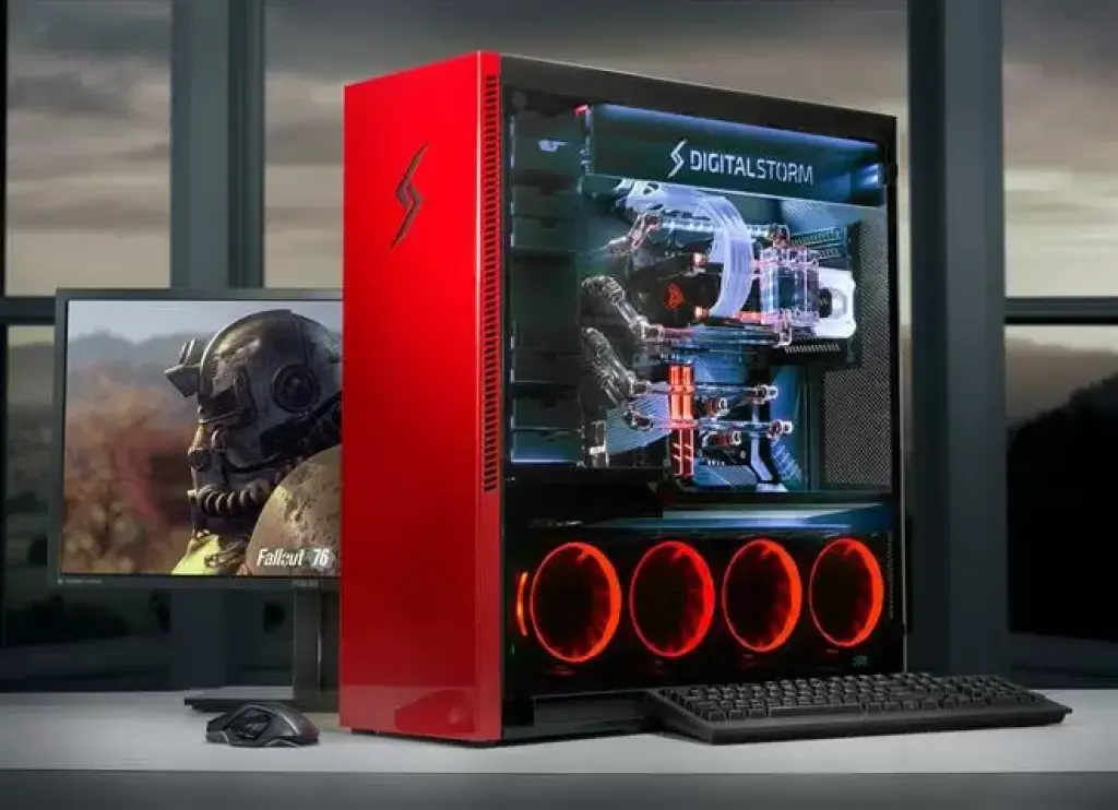 Reparacion de computadoras