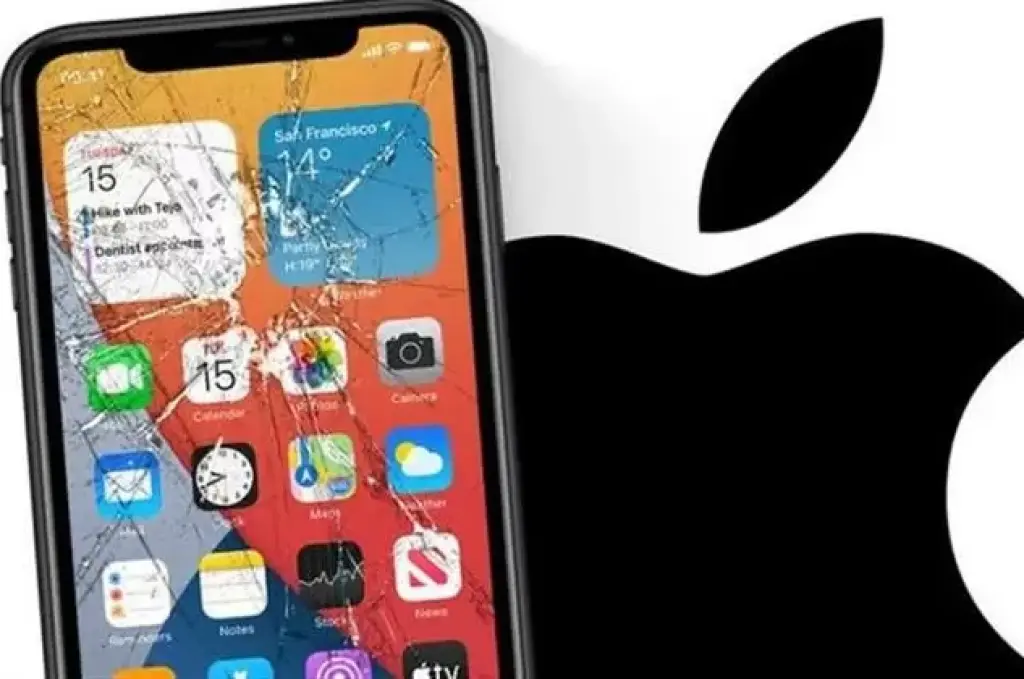 Reparaciones de iPhones