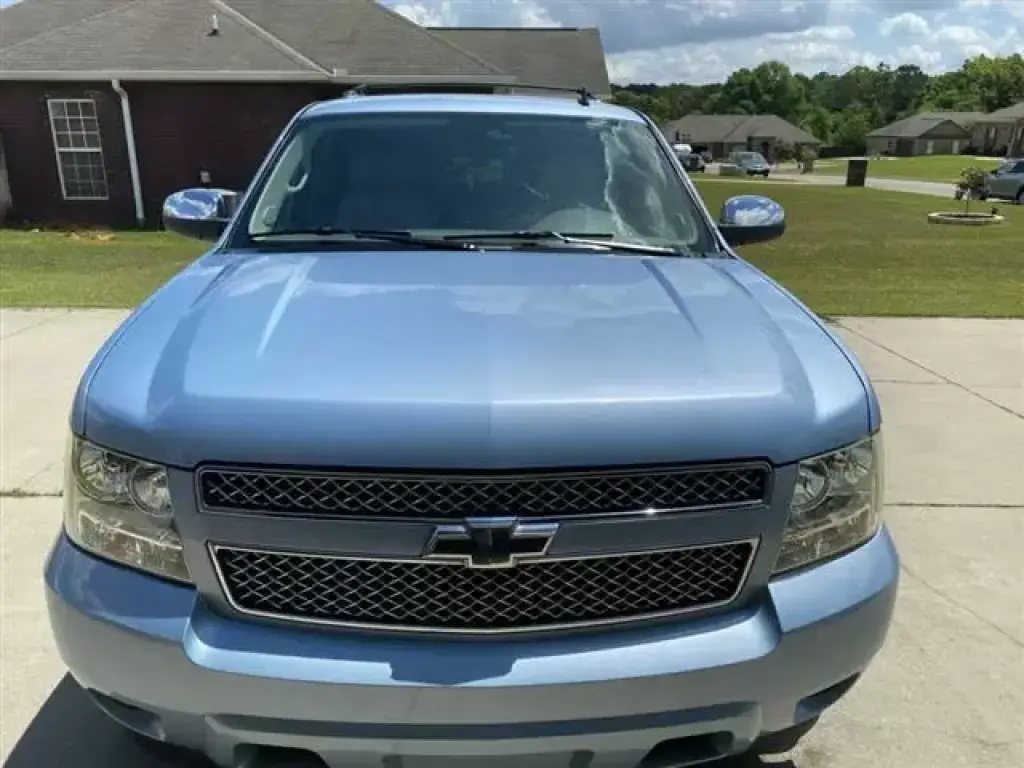 2011 Chevrolet Tahoe LT SUV