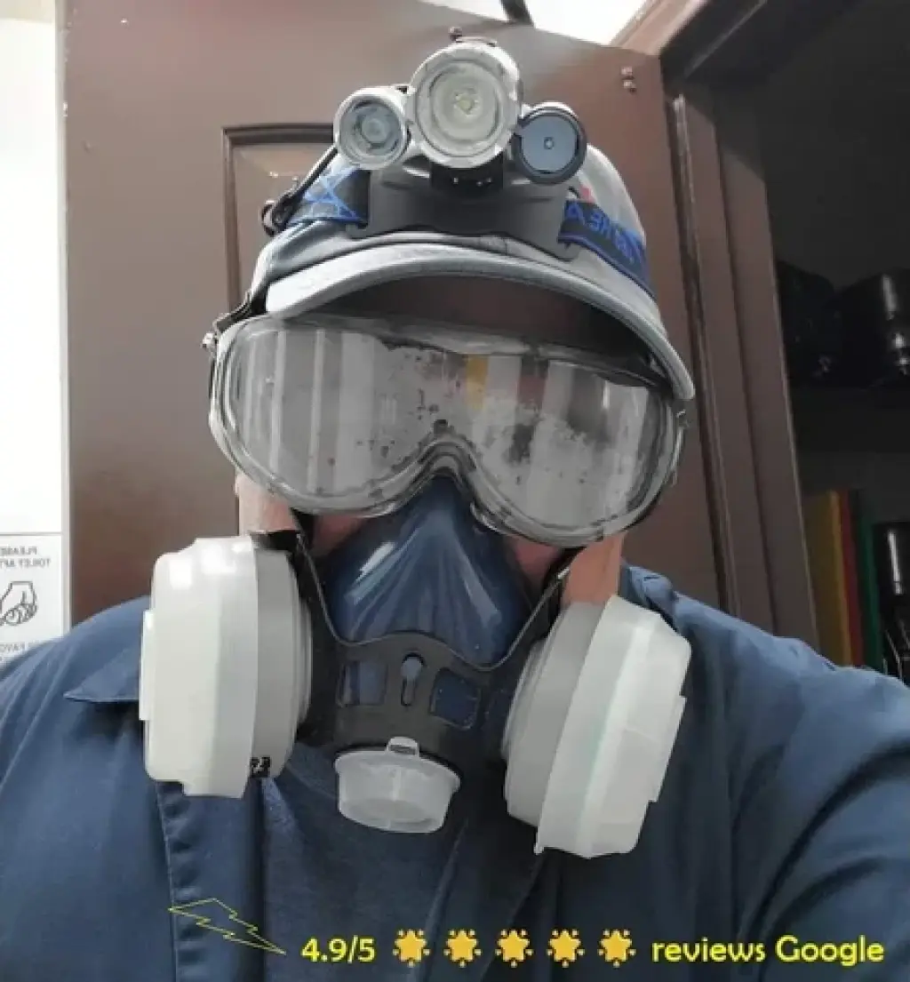 FUMIGACIONES TERMITAS L.A-