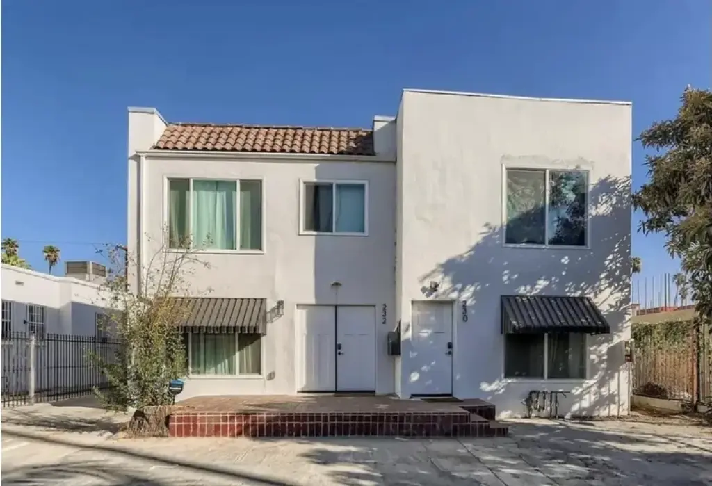 1 Bed 1 Bath Apt in Carson