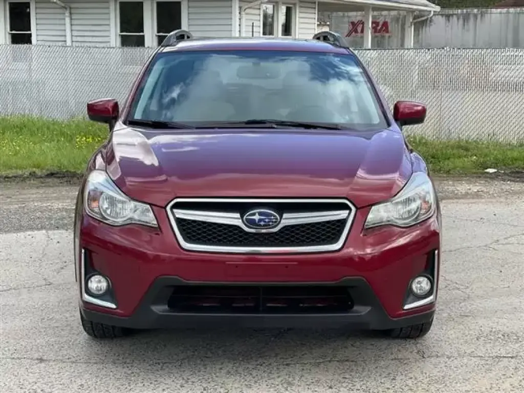 2016 Subaru Crosstrek 2.0i Pre