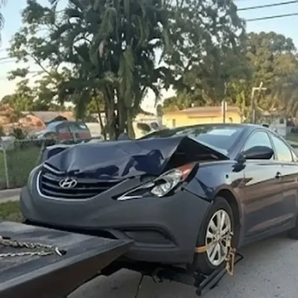 🚗 Cash por Junk Cars 24/7
