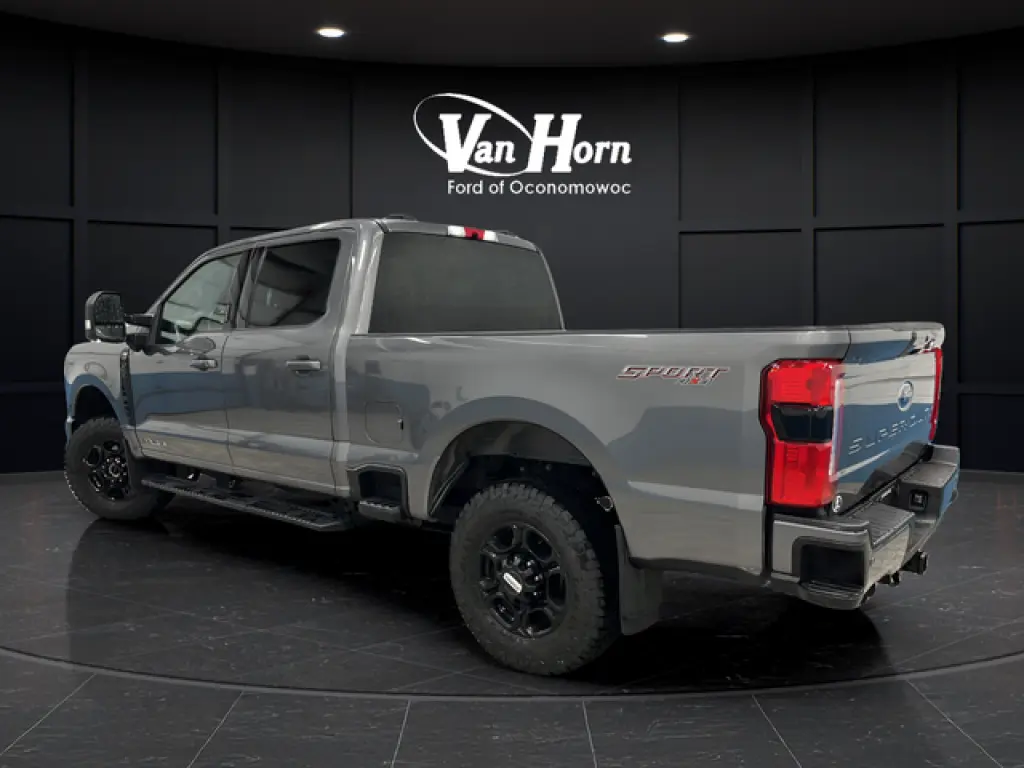 2023 Ford F-250SD
