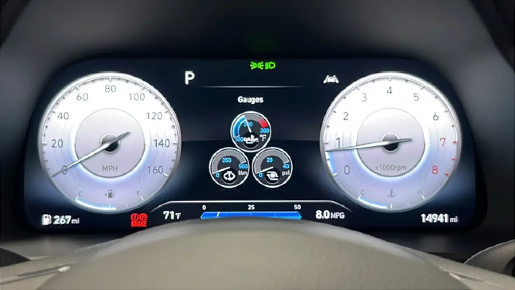 2022 Hyundai Sonata