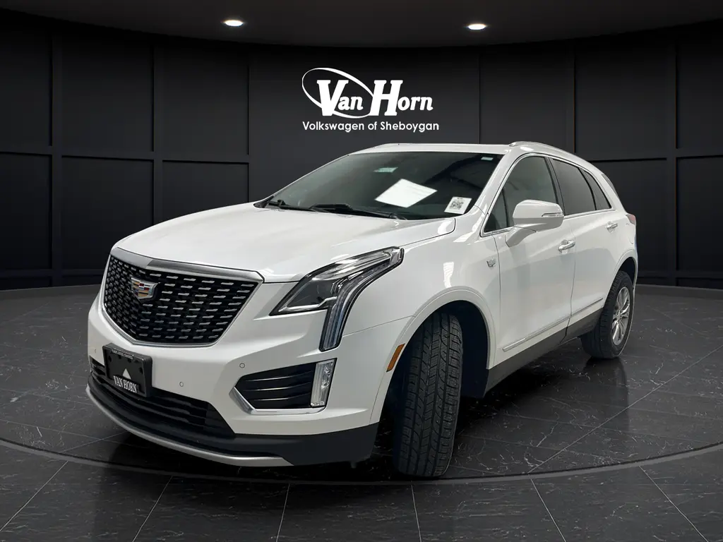 2023 Cadillac XT5